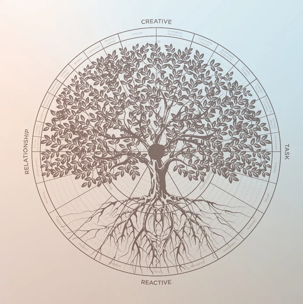 ContACT Leadership - napredne vještine upravljanja